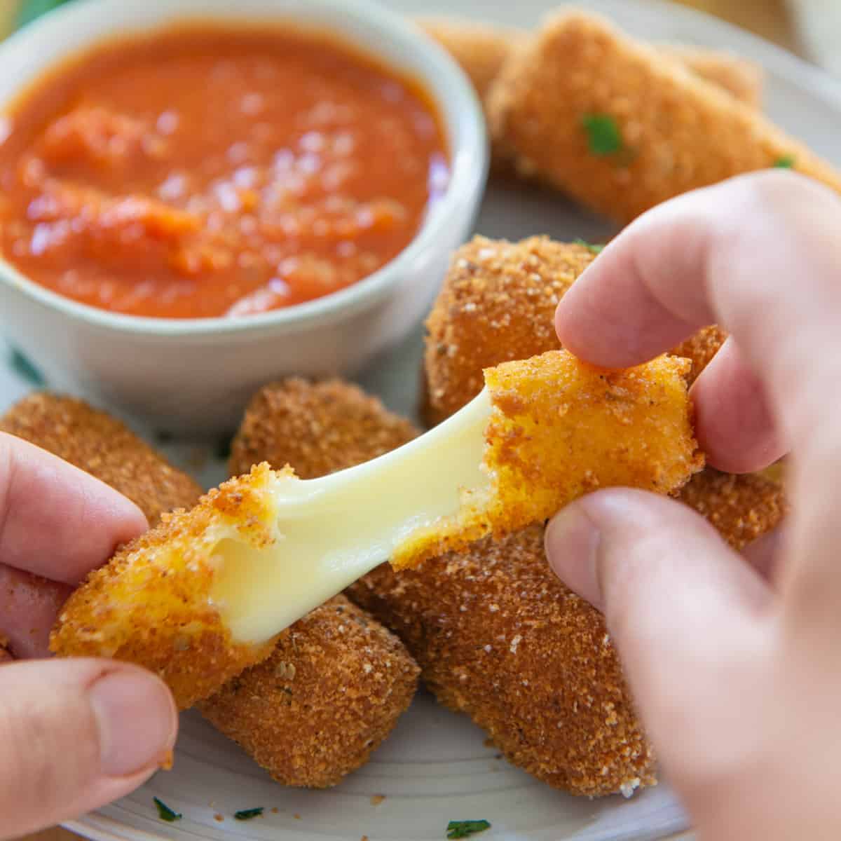 Mozzarella Stick