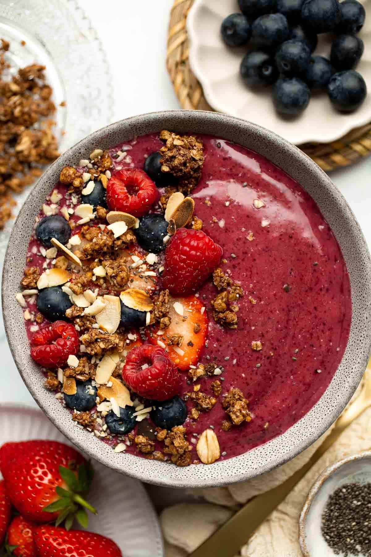 Smoothie Bowl